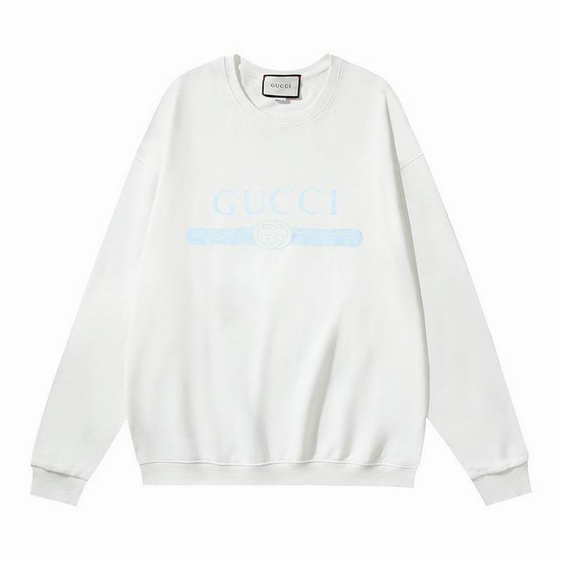 Gucci Men's Hoodies 285